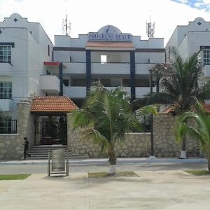 Progreso Beach Hotel